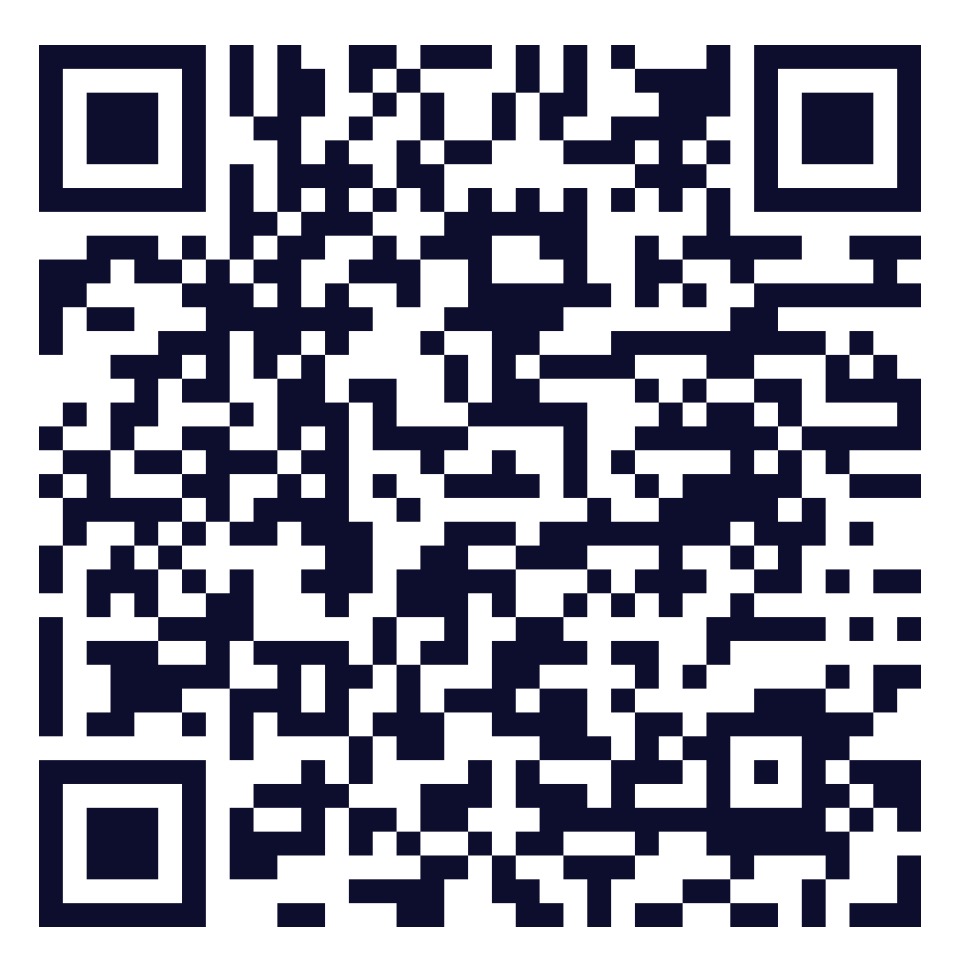 Bitcoin Address QR Code